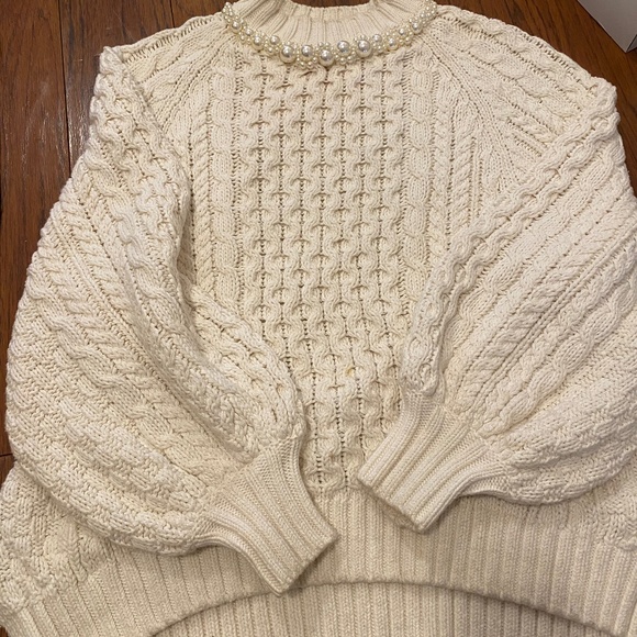 Simone Rocha Sweaters - Simone Rocha sweater
